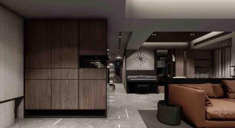 謝先生 -  3D繪圖