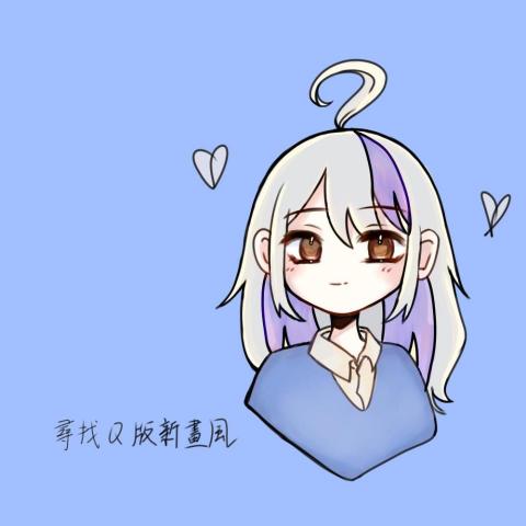 xuan12356 - 簡單人物Q版大頭