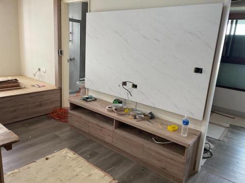 金生設計 - 高雄中安路 常景錄大樓