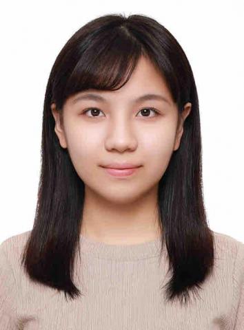 提供彰化電影服務的專家陳沛歆