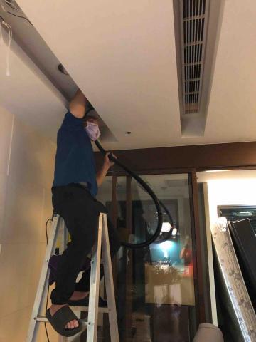 Uni 統包細清職人 - 