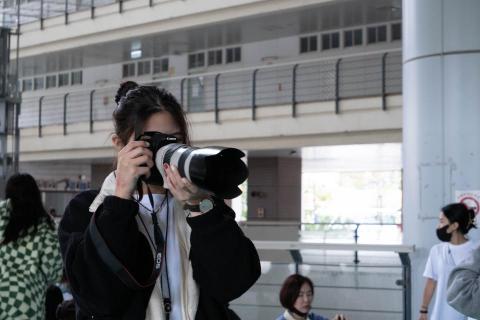 Bantiya - 活動平面攝影