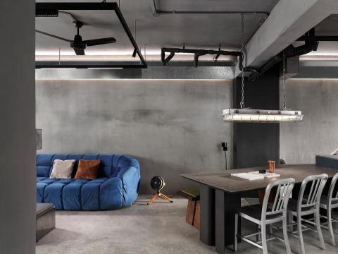 台灣優勢室內裝修有限公司 - 毓