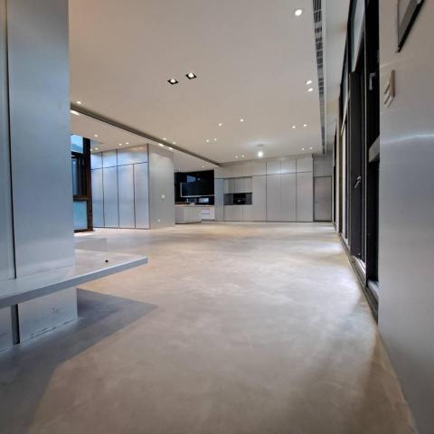 Stucco斯塔克工作室 - 微水泥無縫地板-星光灰