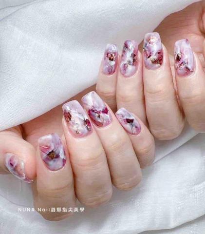 NUNA Nail 潞娜指尖美學 - 