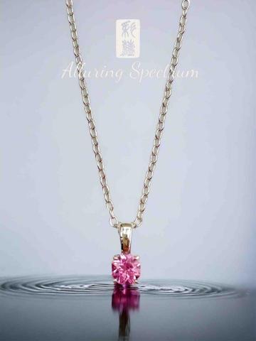 彩蘊珠寶設計 - 