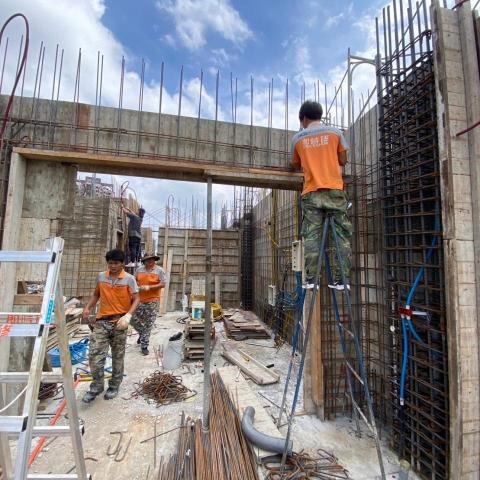 即時修工程行 - 