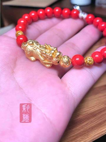 彩蘊珠寶設計 - 