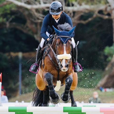 提供什麼是有氧運動服務的專家Jay