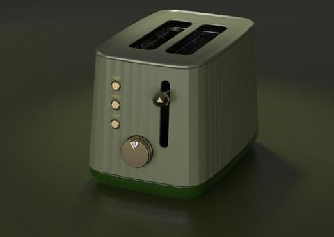 Derahuan - 產品設計