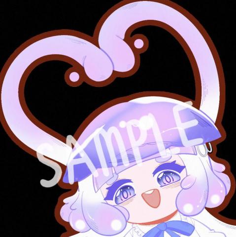 神霖那條叭噗蛇 - 