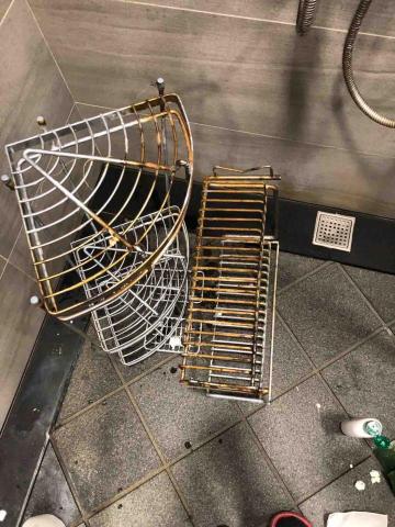 Uni 統包細清職人 - 