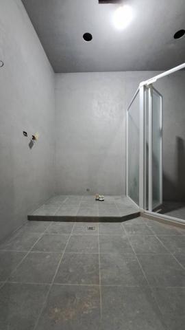 Stucco斯塔克工作室 - 微水泥磁磚浴室改造-星光灰