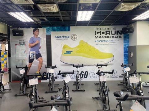 楊凱翔(爵士影像) - 室內大圖輸出