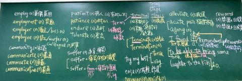 Josh - 高中學測總複習課程