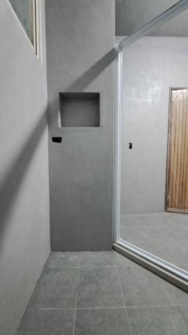 Stucco斯塔克工作室 - 微水泥磁磚浴室改造-星光灰