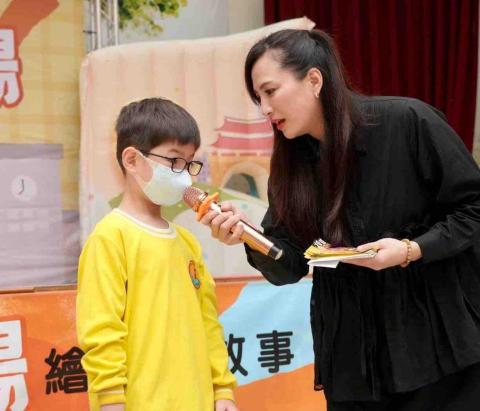 凱特|抓周·婚禮企劃·活動尾牙主持·戲劇表演 - 校園演出活動主持