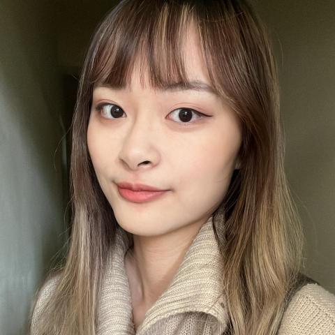 提供香香腐宅a服務的專家Harriet