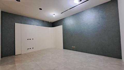 Stucco斯塔克工作室 - 微水泥藝術牆面