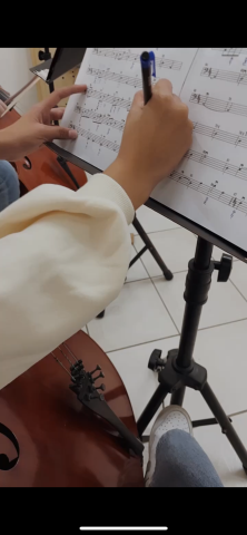大提琴  鋼琴 音樂相關教學 - 