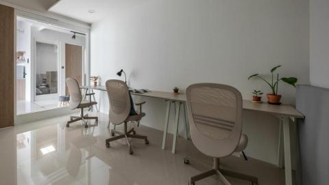 台灣優勢室內裝修有限公司 - 諾