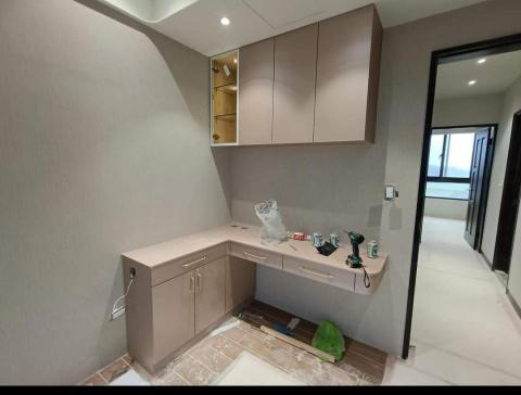 金生設計 -  閱讀室