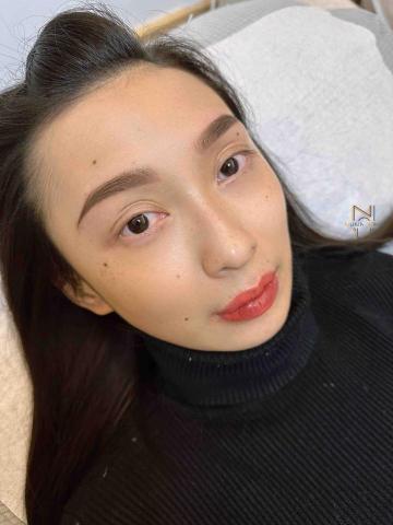 NUNA Nail 潞娜指尖美學 - 