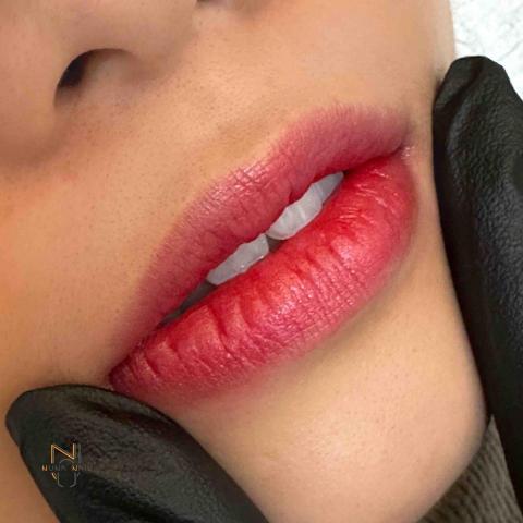 NUNA Nail 潞娜指尖美學 - 