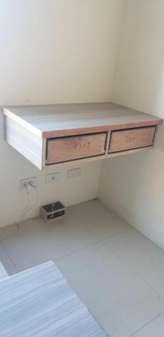 金生設計 - 化妝台