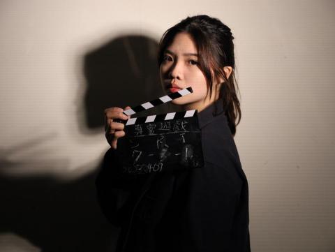 Bantiya - 專題製作擔任導演組