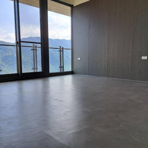 Stucco斯塔克工作室 - 微水泥無縫地板-水泥灰