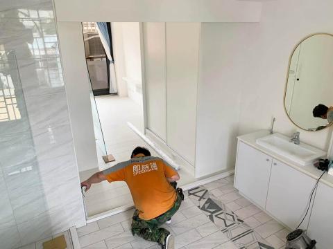 即時修工程行 - 