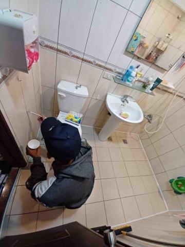 聖意防水工程 - 