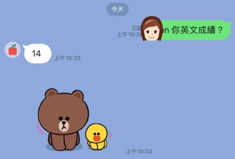 專功英文 - 1.只要持之以恆吸收上課整理出來的筆記
要頂標(113年學測頂標13）近在眼前