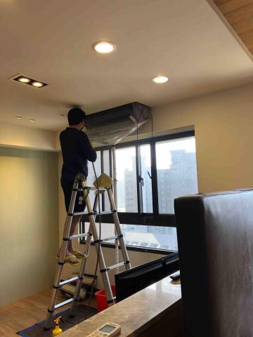 Uni 統包細清職人 - 