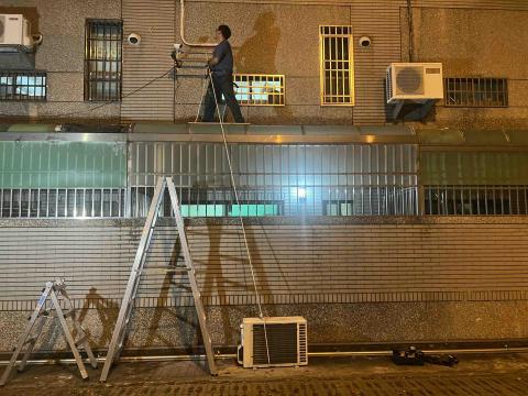 祺勝 - 冷氣 祺勝 - 冷氣