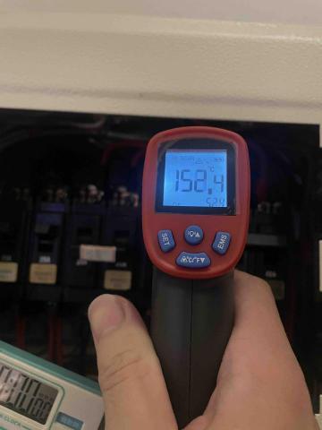 嵐的工作室 - 更換接觸不良開關