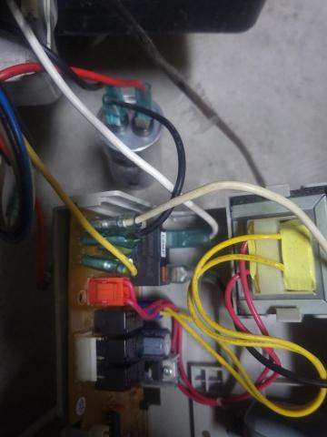 阿瑋 - 線路查修