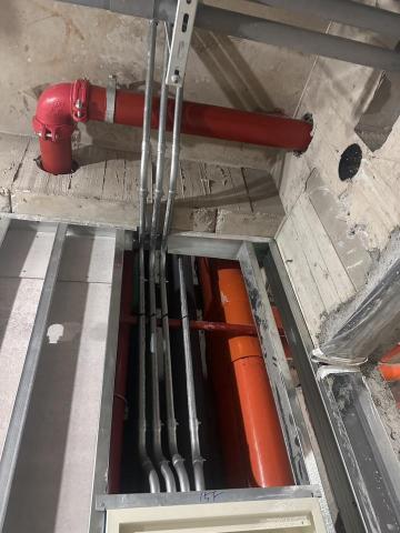 鶴昇工程有限公司 - EMT配管施作