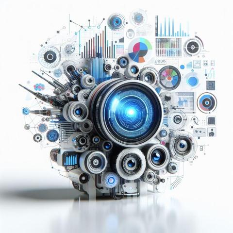 廖家潁 - 網站數據分析