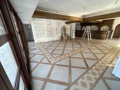 吉利桂有限公司 - 餐廳