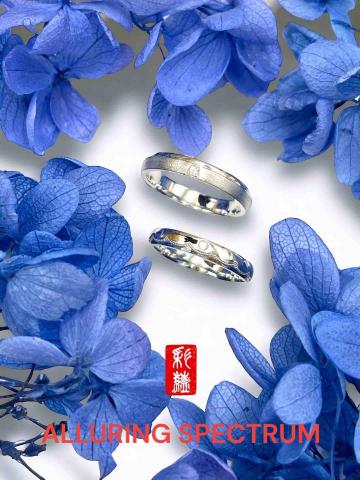 彩蘊珠寶設計 - 