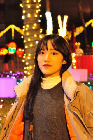 提供mojito調法服務的專家廖怡嘉