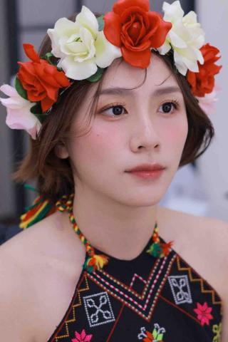 🌷小春彩妝｜こはる - 清透日系妝感