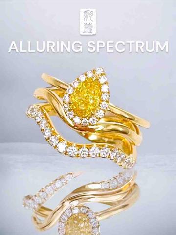 彩蘊珠寶設計 - 