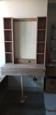 金生設計 - 主臥室化妝台