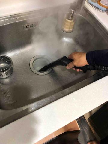 Uni 統包細清職人 - 