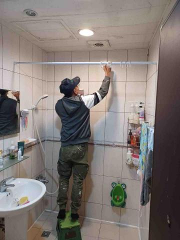 聖意防水工程 - 