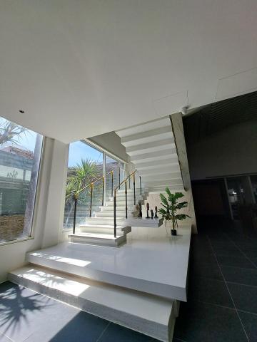 Stucco斯塔克工作室 - 義大利餐廳-微水泥樓梯