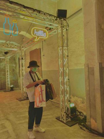 YT：閒鹹山貝⛰️🐚 - Shopping